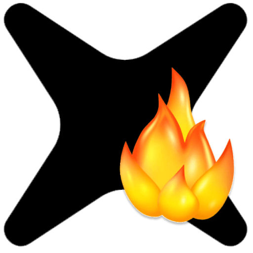 App screenshot icon